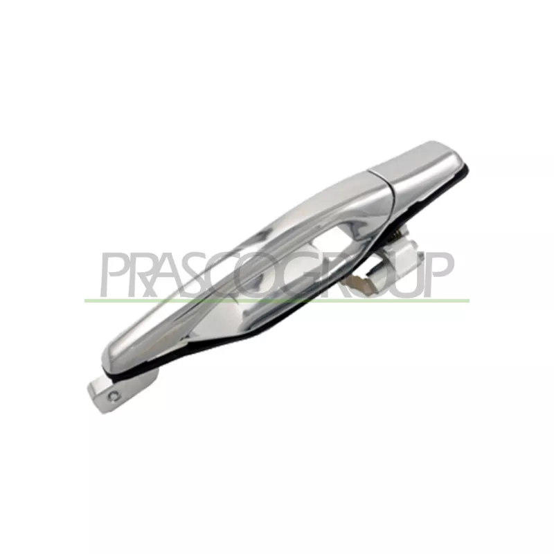 Poignée extérieure de porte arrière droit PRASCO MB7108105