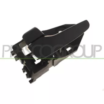 Poignet de porte, équipment intérieur avant gauche PRASCO MB7108602