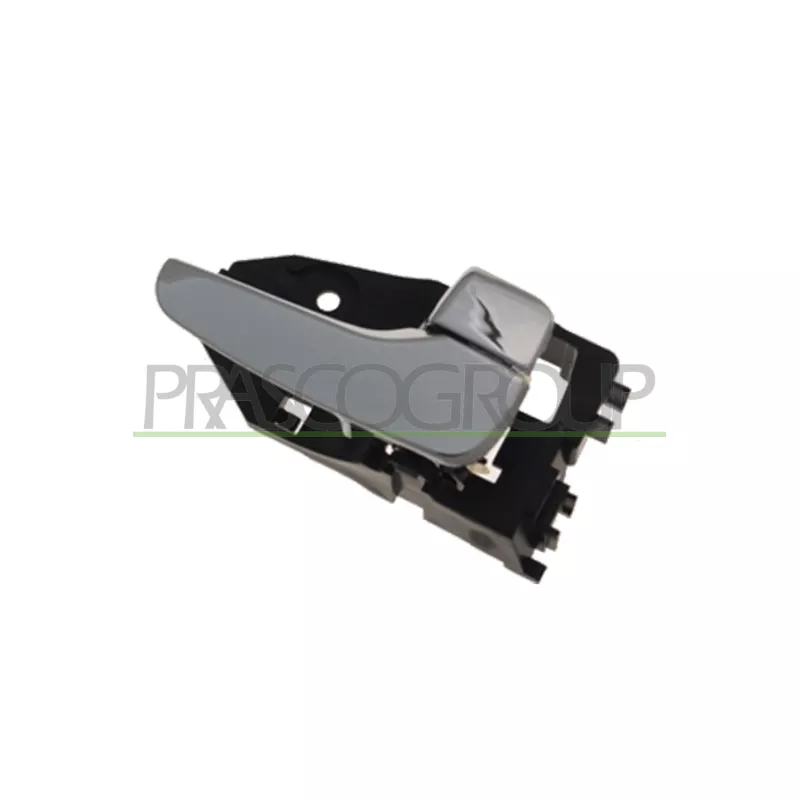 Poignet de porte, équipment intérieur avant droit PRASCO MB7108605
