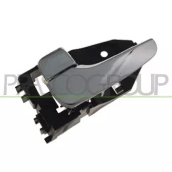 Poignet de porte, équipment intérieur avant gauche PRASCO MB7108606