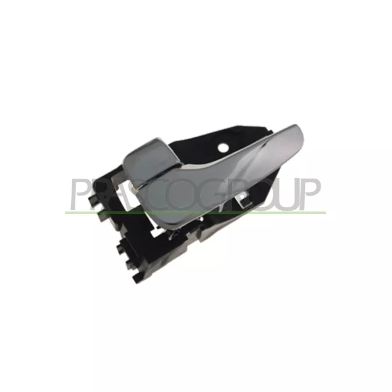 Poignet de porte, équipment intérieur avant gauche PRASCO MB7108606