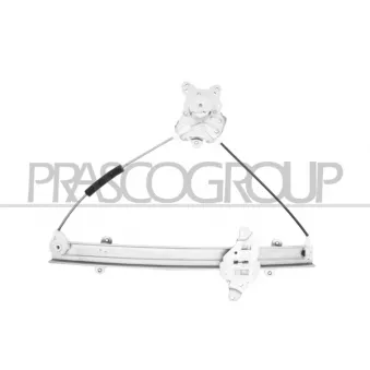 Lève-vitre avant droit PRASCO MB710W023
