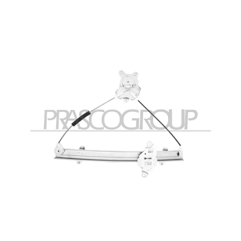 Lève-vitre avant droit PRASCO MB710W023