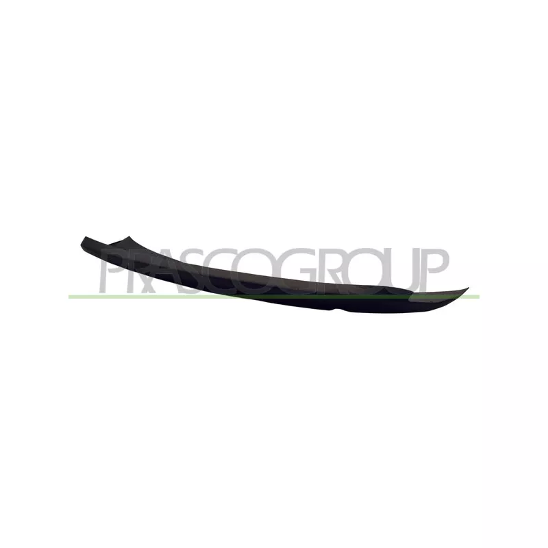 Pare-chocs PRASCO MB7141012