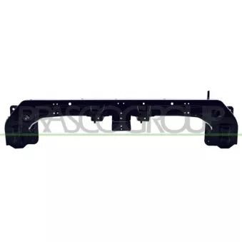 Support, pare-chocs PRASCO MB7141622