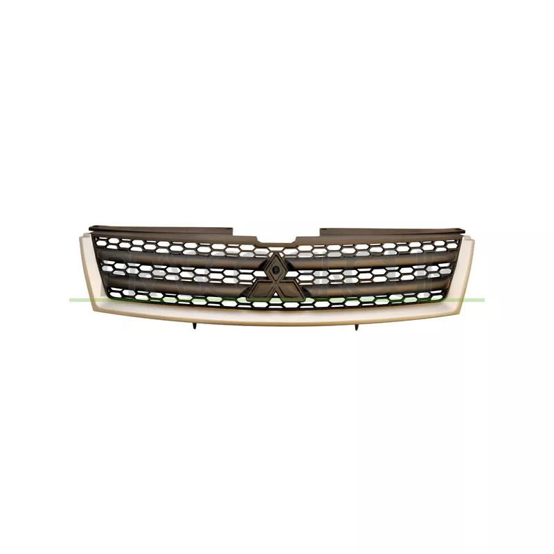Grille de radiateur PRASCO MB7142001