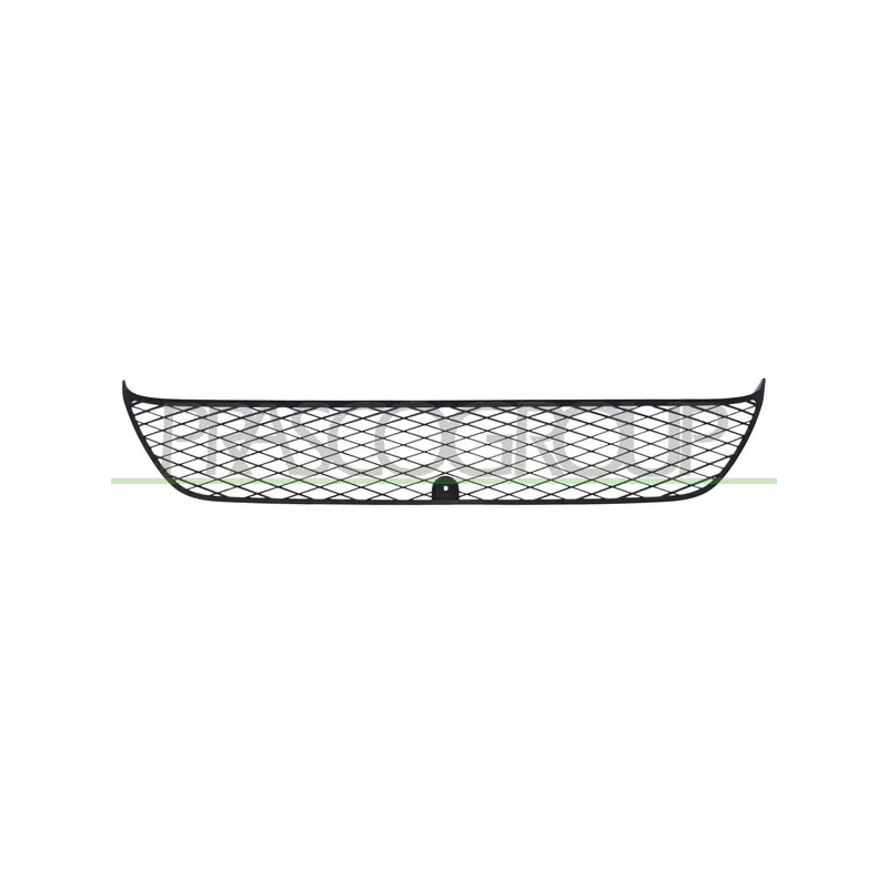 Grille de ventilation, pare-chocs PRASCO MB7142120