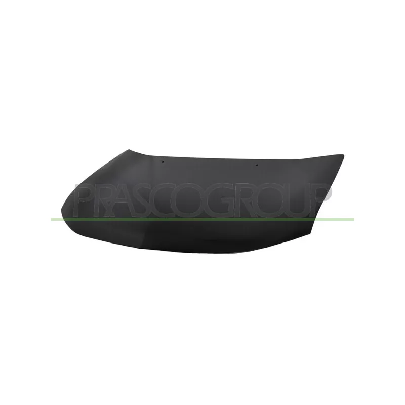 Capot-moteur PRASCO MB7143100