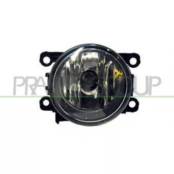 Projecteur antibrouillard PRASCO MB7144413