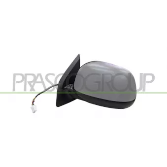 Rétroviseur extérieur PRASCO MB7147304