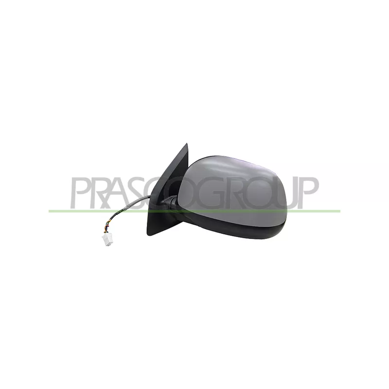 Rétroviseur extérieur PRASCO MB7147304