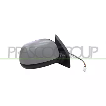 Rétroviseur extérieur PRASCO MB7147323