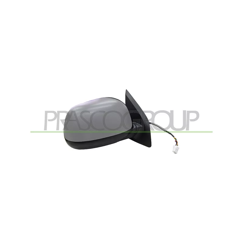 Rétroviseur extérieur PRASCO MB7147323