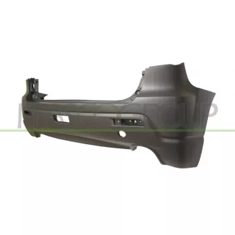 Pare-chocs PRASCO MB7161051