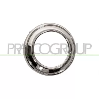 Cadre, projecteur antibrouillard PRASCO MB7161241