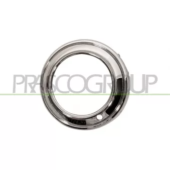 Cadre, projecteur antibrouillard PRASCO MB7161242