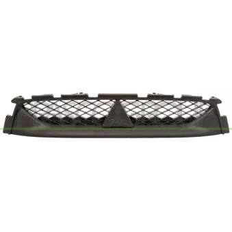 Grille de radiateur PRASCO