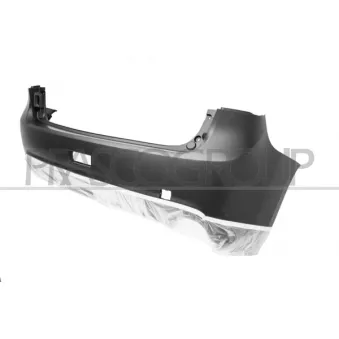Pare-chocs PRASCO MB7181051