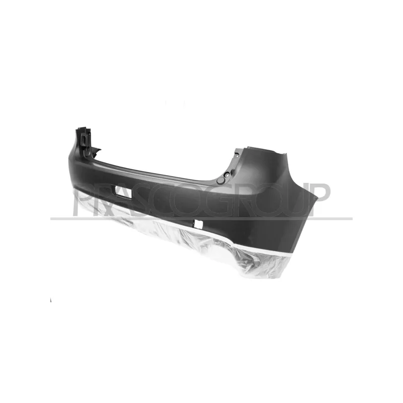 Pare-chocs PRASCO MB7181051