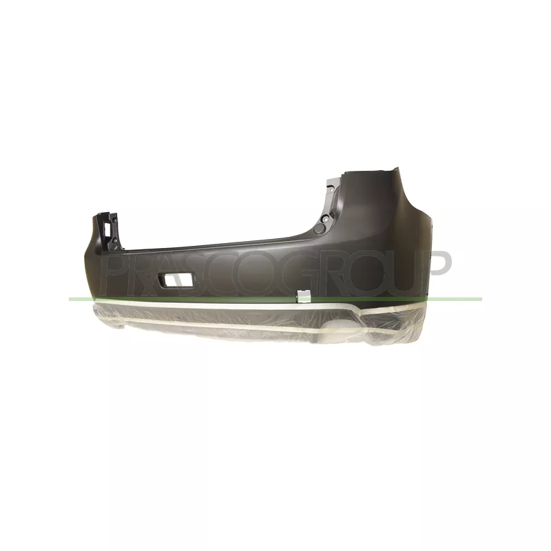 Pare-chocs PRASCO MB7181061