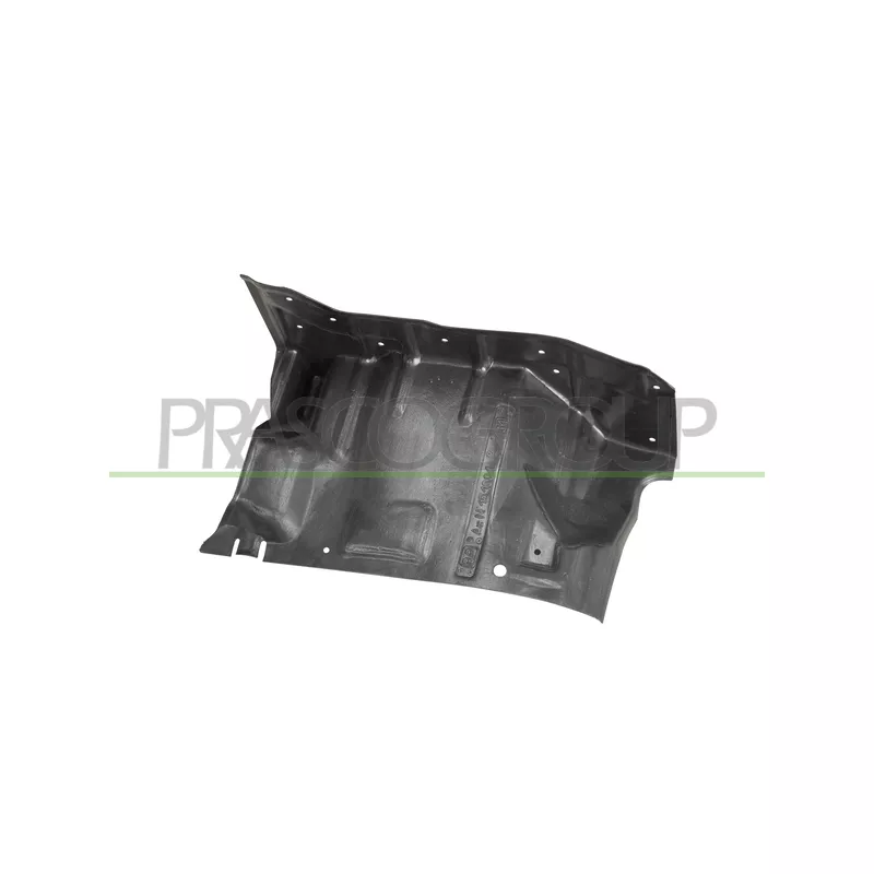 Insonoristaion du compartiment moteur PRASCO MB7181903
