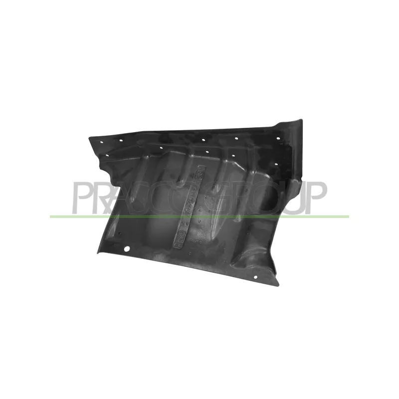 Insonoristaion du compartiment moteur PRASCO MB7181904