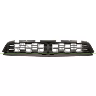 Grille de radiateur PRASCO MB7182001