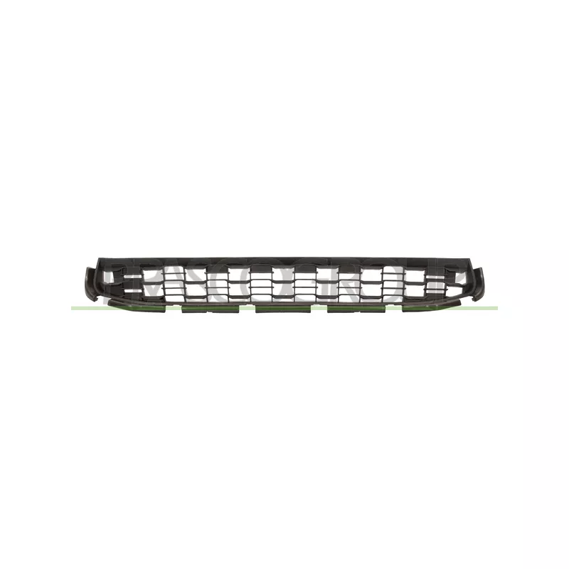 Grille de ventilation, pare-chocs PRASCO MB7182120