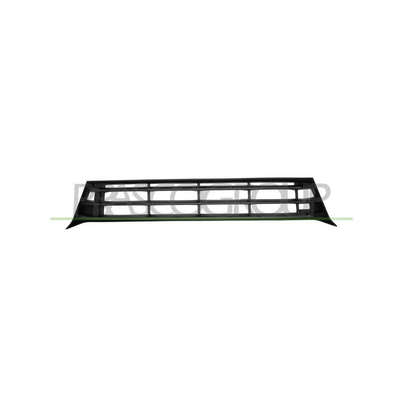 Grille de ventilation, pare-chocs PRASCO MB7192120
