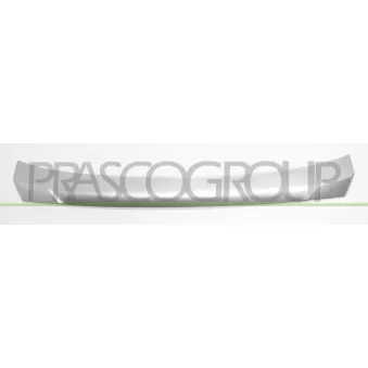 Baguette et bande protectrice, pare-chocs PRASCO MB7201255