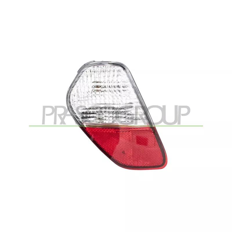 Feu de recul PRASCO MB7204353
