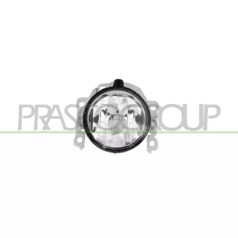 Projecteur antibrouillard PRASCO MB7204433