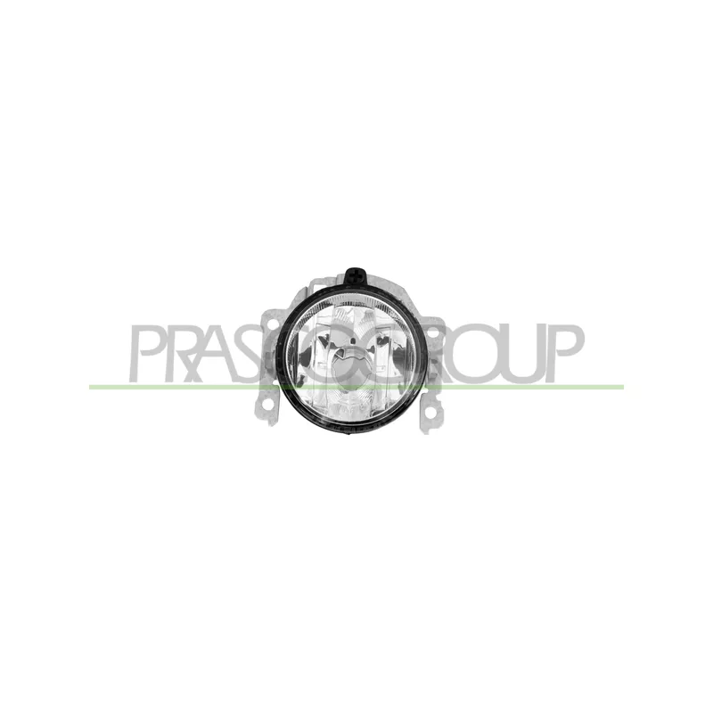 Projecteur antibrouillard PRASCO MB7204433