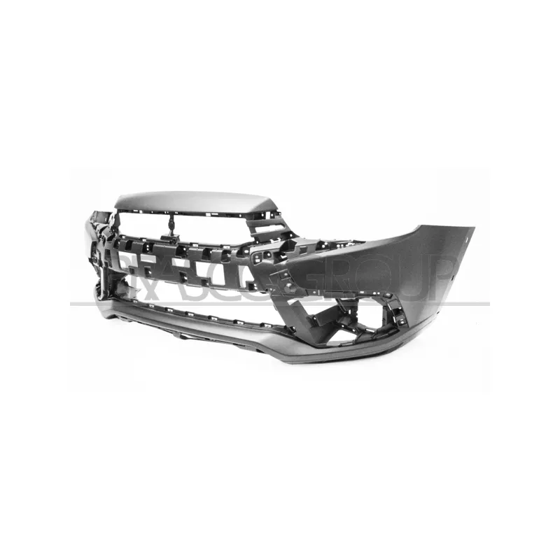 Pare-chocs PRASCO MB7211001