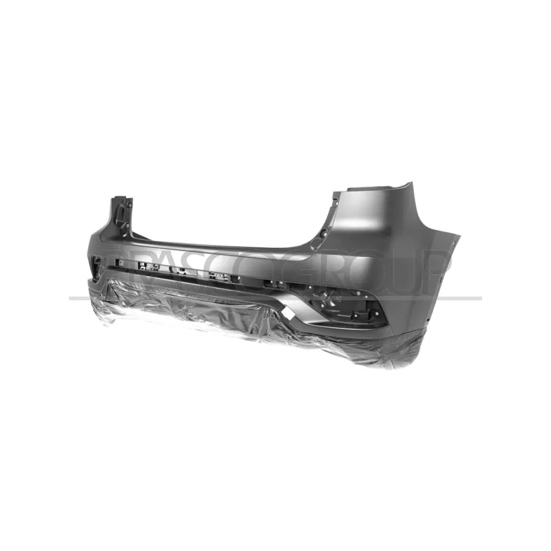 Pare-chocs PRASCO MB7211051