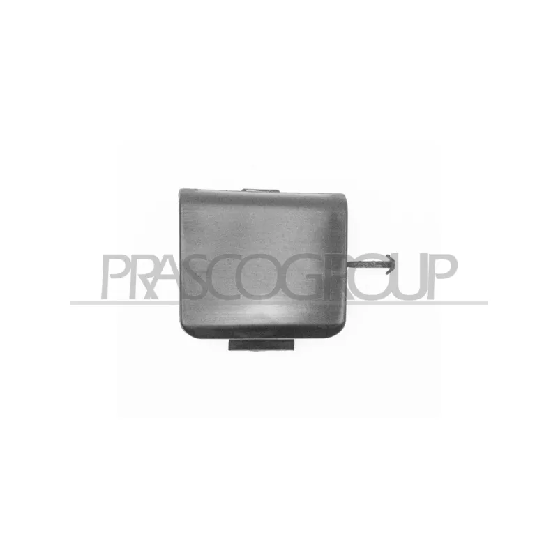 Capuchon, crochet de remorquage PRASCO MB7211286