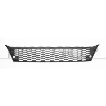 Grille de ventilation, pare-chocs PRASCO MB7212120