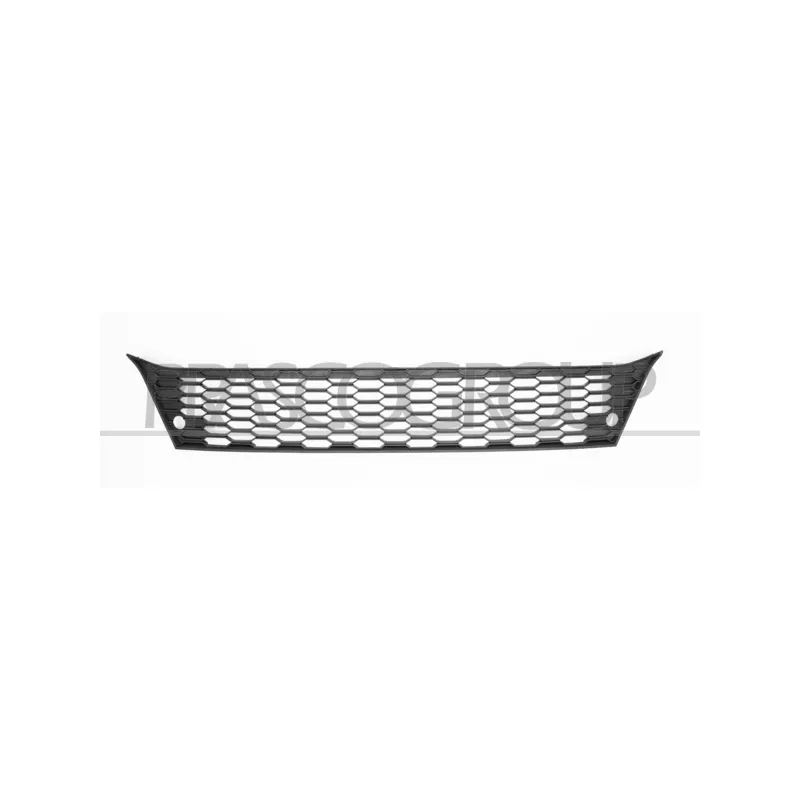 Grille de ventilation, pare-chocs PRASCO MB7212120