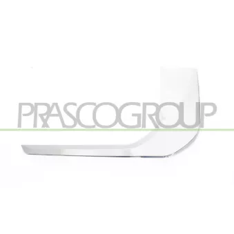 Enjoliveur, pare-chocs avant droit PRASCO MB7241233