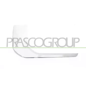 Enjoliveur, pare-chocs avant gauche PRASCO MB7241234