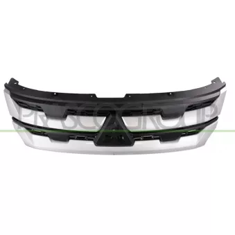 Grille de radiateur PRASCO MB7242001