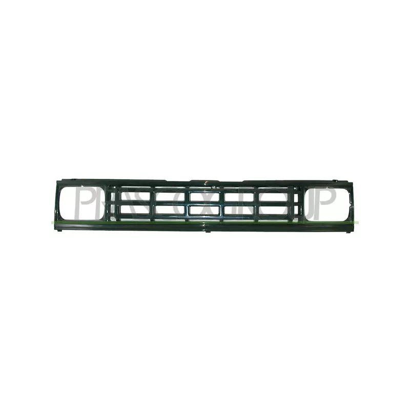 Grille de radiateur PRASCO MB8102001