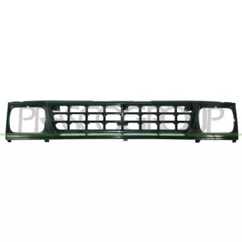 Grille de radiateur PRASCO MB8102011