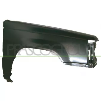 Aile avant droit PRASCO MB8103003