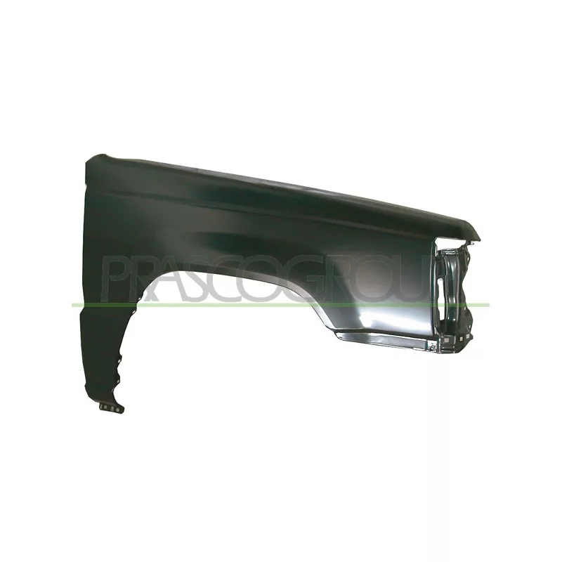 Aile avant droit PRASCO MB8103003