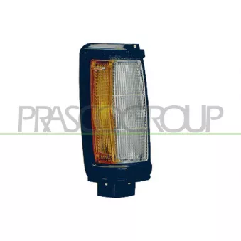 Feu clignotant avant droit PRASCO MB8104003