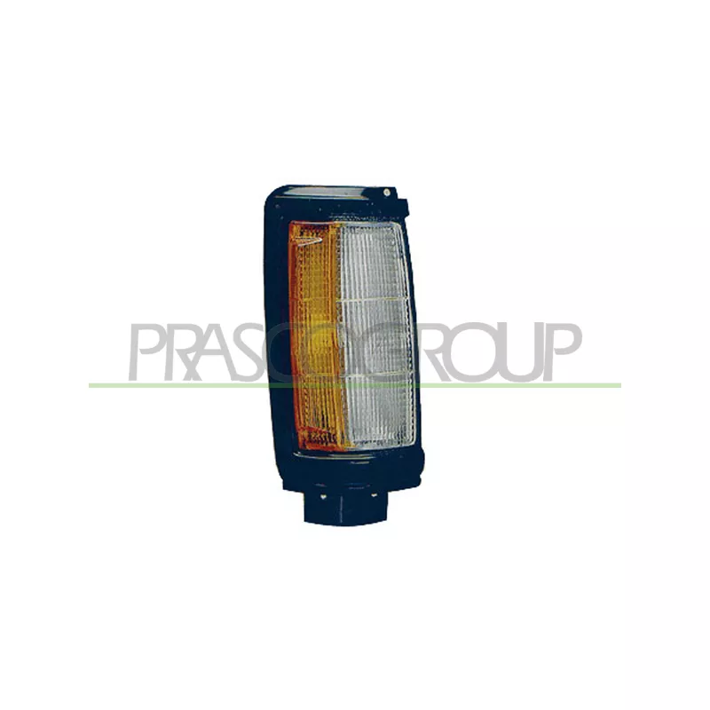 Feu clignotant avant droit PRASCO MB8104003
