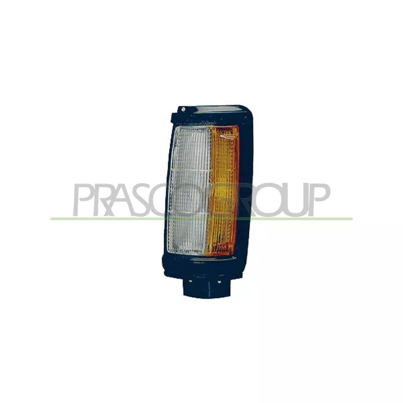 Feu clignotant avant gauche PRASCO MB8104004