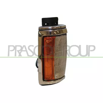 Feu clignotant avant droit PRASCO MB8104005