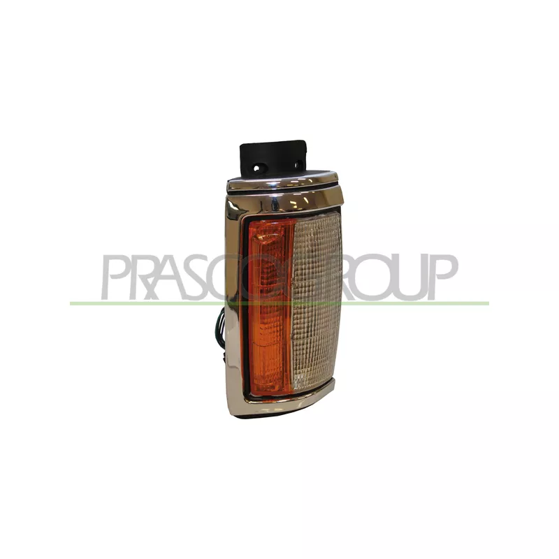 Feu clignotant avant droit PRASCO MB8104005